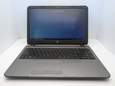 Ноутбук HP 250 G3 / Intel Celeron /8GB-DDR3/SSD-120Gb/Intel HD Graphics /15.6" HD LED Б/В