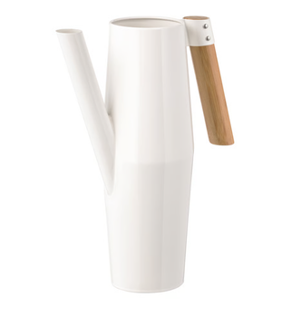 Лійка для квітів біла 2л Ikea BITTERGURKA 303.680.68