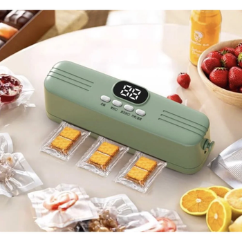 Вакууматор вакуумный упаковщик vacuum machine AND 1425