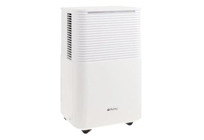 Осушитель воздуха Ruhhy 26498 Dryzix 500 200Вт 12л/24год Wi-Fi