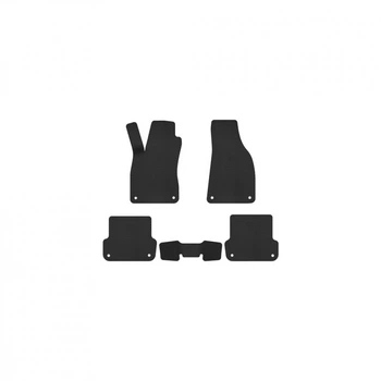 Коврик в салон EVAtech Seat Exeo AT 2008-2013 null Combi EU (ST33143CV5AV8RBB) (313640)