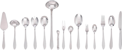 Zestaw sztućców Maestro Classic 72 elementy (4897144672226)