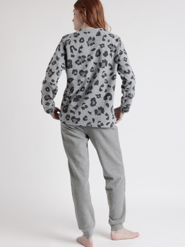 Піжама (кофта + штани) жіноча Піжама (кофта + штани) жіноча