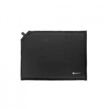Туристическая подушка Schwarzwolf Antero чорна (F4801900AJ3) (316284)