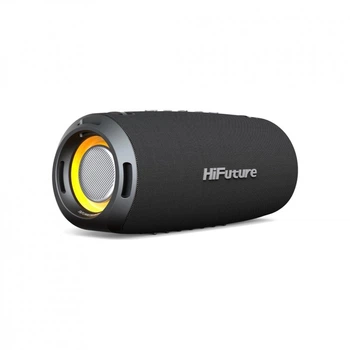 Акустична система HIFuture Gravity Black (gravity.black) (239844)