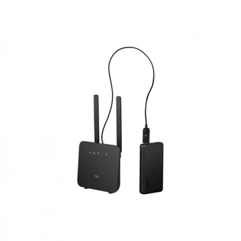 Маршрутизатор TCL LINKHUB (HH42CV2)+Power Bank 20000мАгод +USB-DC кабель (694743657296) (317839)