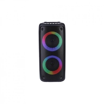 Акустична система Media-Tech FunBox BT Black (MT3181) (318009)
