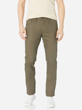 Джинси Slim Fit чоловічі Levi`s 511 904098518 W30L32 Зелені (1159858881)