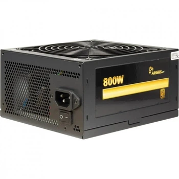Блок питания Inter-Tech 800W (GPS-800W) (319448)