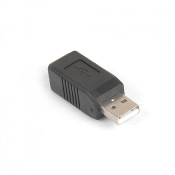Переходник USB2.0 AM/BF Gemix (Art.GC 1629) (319341)
