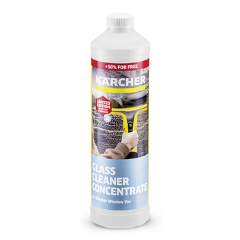 Средство для мытья стекла Karcher RM 500, 750мл (6.296-170.0) (320561)