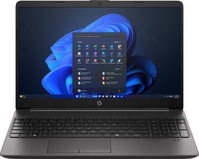 Laptop HP 250R G9 (AL0E5AT#AKD) Dark Ash Silver