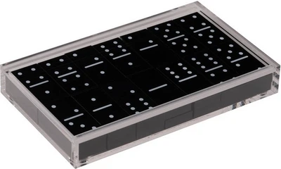 Настільна гра Lund London Доміно (англійське видання) (5060893262140)