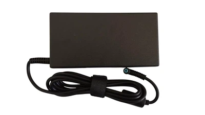 Блок живлення для ноутбука HP 120 Вт 19.5 В 6.15 А 4.5x3.0mm HSTNN-LA25