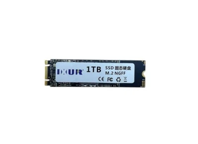 SSD M.2 2280 IXUR 1Tb NGFF