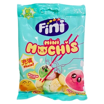Желейки Fini Mini Mochis 90 г