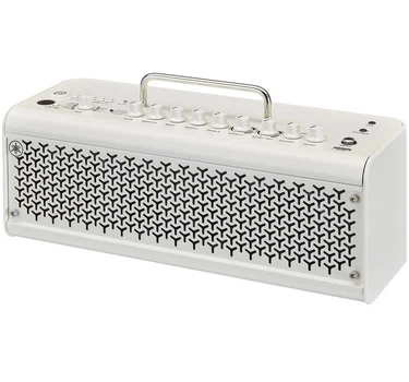 Комбоусилитель Yamaha THR30 II Wireless White