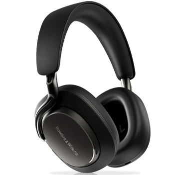 Наушники Bowers & Wilkins PX8 S2 Black