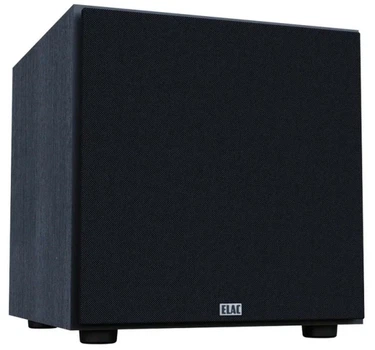 Сабвуфер Elac Debut 3.0 DS153 Black