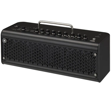 Комбоусилитель Yamaha THR30 II Wireless Black