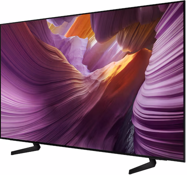 Телевізор Samsung OLED 77" QE77S85FAEXXH (QE77S85FAEXXH)