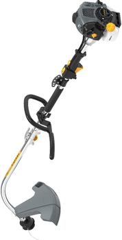 Podkaszarka benzynowa Grunder TT-BC260