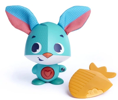 Интерактивная игрушка Зайка Томас