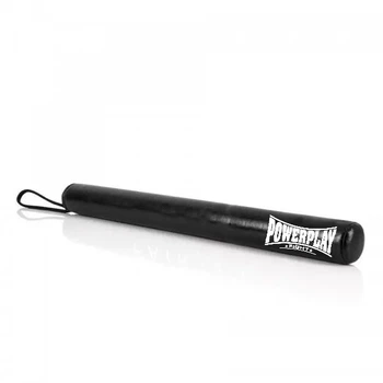Боксерские лапы PowerPlay PP_3069 для бокса 1 шт. черные (EC17D3057AF6)