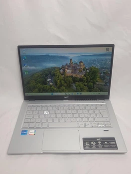 Ноутбук Acer Swift SF314-511 13.9"Full HD Intel Core i5 1135G 8x1.5GHz DDR4-16GB SSD512GB б\в - Б/У