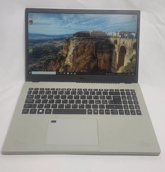 Ноутбук Acer Aspire Vero AV15-51 15.6" Full HD Intel Core i7 1195G7 4x2.9GHz DDR4-16GB SSD512GB б\в - Б/У