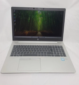 Ноутбук Hp Elitebook 850 G5 15.6" Full HD i7 8550U 4x1.80GHz DDR4 -16GB SSD256GB Б\в - Б/У