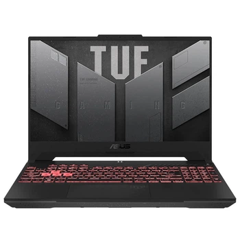 15.6" Asus TUF Gaming A15 FA507RW-HN063W: AMD Ryzen 7 6800H, 16 GB, SSD 120 GB, nVidia GeForce RTX 3070 Ti, IPS, Full HD, Key Light - Б/В