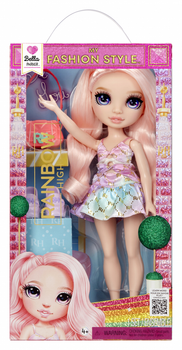 Лялька Rainbow High My Fashion Style Fashion Dolls Bella (547549) (0035051547549)