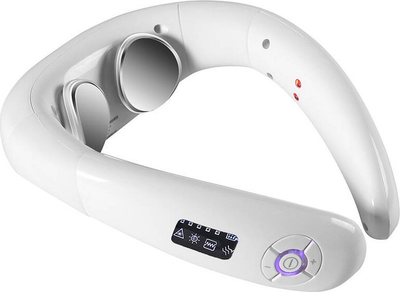 Masażer Inoly HZ-JZA-1 Biały