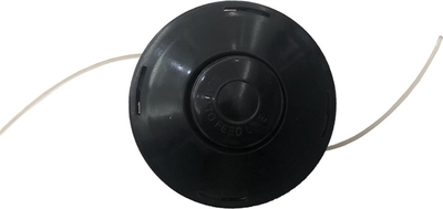 Котушка з ліскою тримерна Grunder BC260