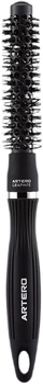 Okrągła szczotka do modelowania włosów Artero Graphite 16 mm (8435037175209)
