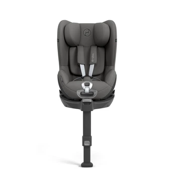 Автокрісло Sirona T Mirage Grey