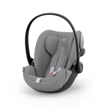 Автокрісло Cloud G i-Size Plus Stone Grey