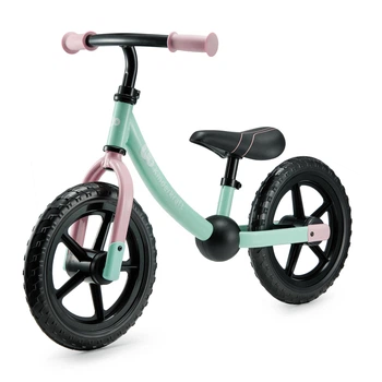 Біговел Kinderkraft 2Way Next Candy Mint (KR2WAY25MIN0000)