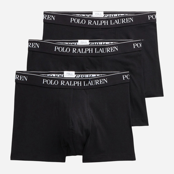 Zestaw majtek męskich typu bokserki