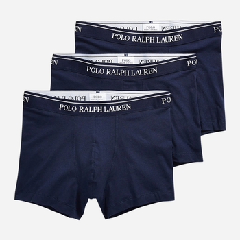 Zestaw majtek męskich typu bokserki