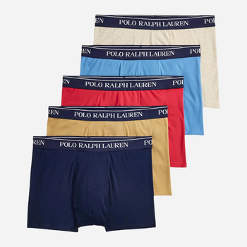 Набір трусів-боксерів чоловічих