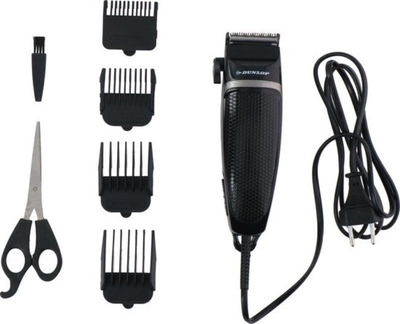 Машинка для підстригання волосся Dunlop E12795