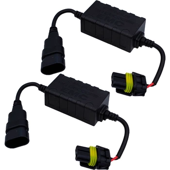 Обманки (декодер) EMC Canbus Decoder G2 12v (2 шт.)
