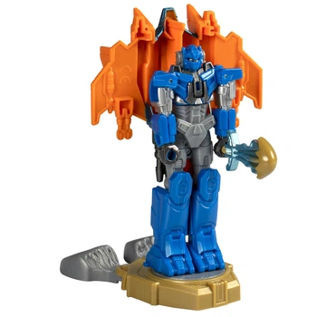 Трансформер Transformers One Боец Сентинел Прайм (F9203/F9389) (10-600182)