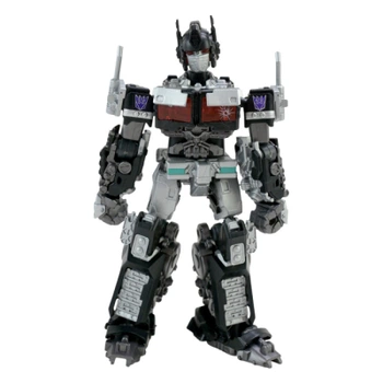 Трансформер Blokees Transformers Nemesis Prime (71155) (10-620275)