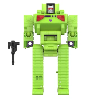 Трансформер Transformers Студио Делюкс Bonecrusher (G0477/G0568) (10-612503)