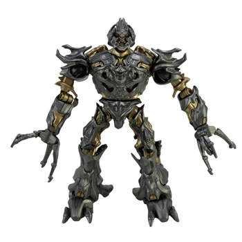Трансформер Blokees Megatron (71158) (10-620277)