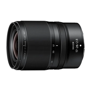 Ширококутний об'єктив Nikon Z 17-28mm f/2,8 (20115)