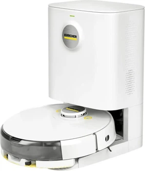 Робот-пилосос Karcher RCV 5 Comfort (1.269-650.0)